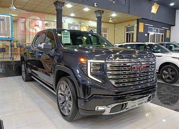 GMC for sale in Iraq